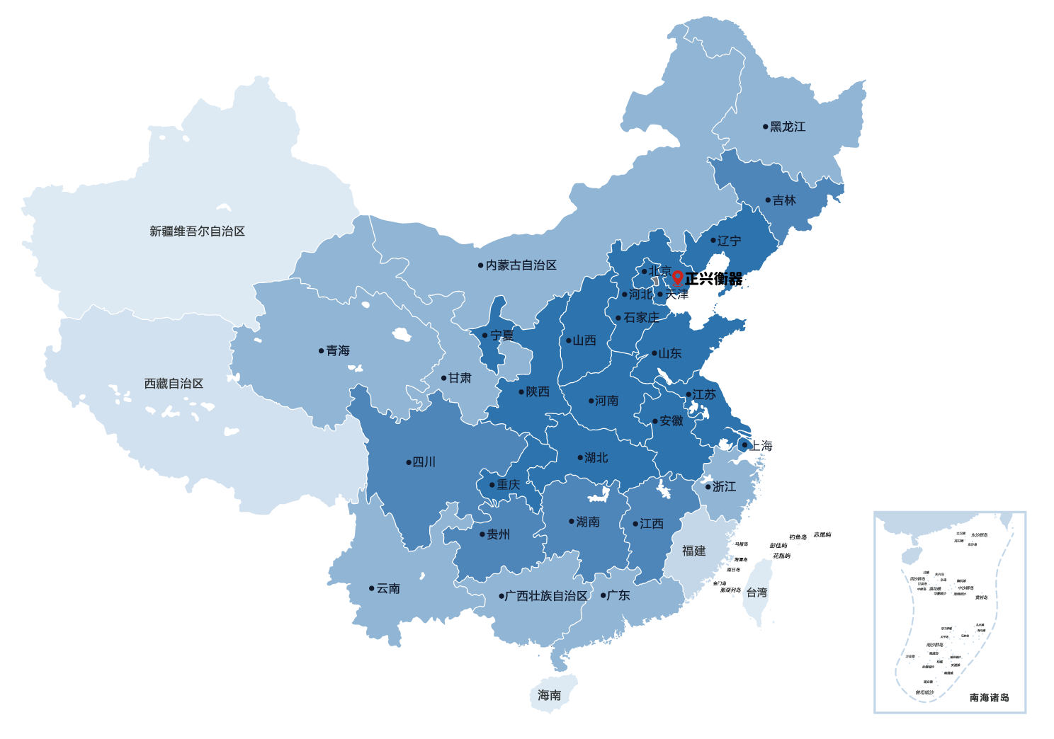 中國(guó)地图-[转换].gif